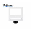 Quạt sưởi âm trần Kottmann K6 5 chức năng